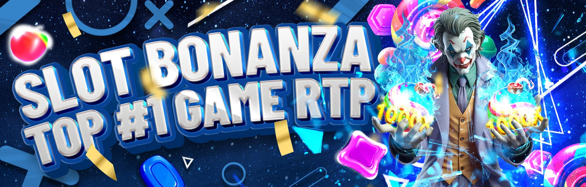 ABC50 Banner Slot Online